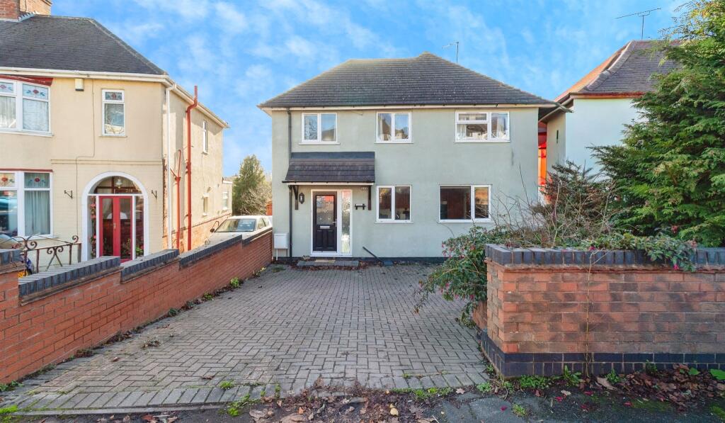Main image of property: Tixall Road, Stafford