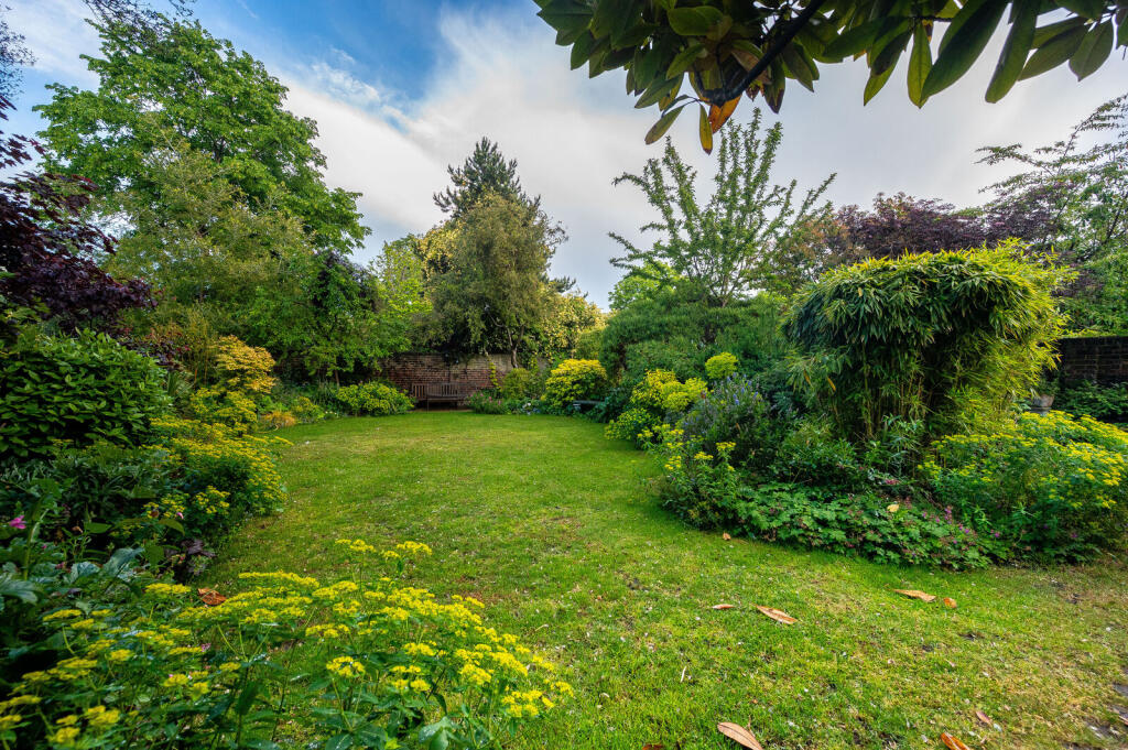 House in London - View 5
