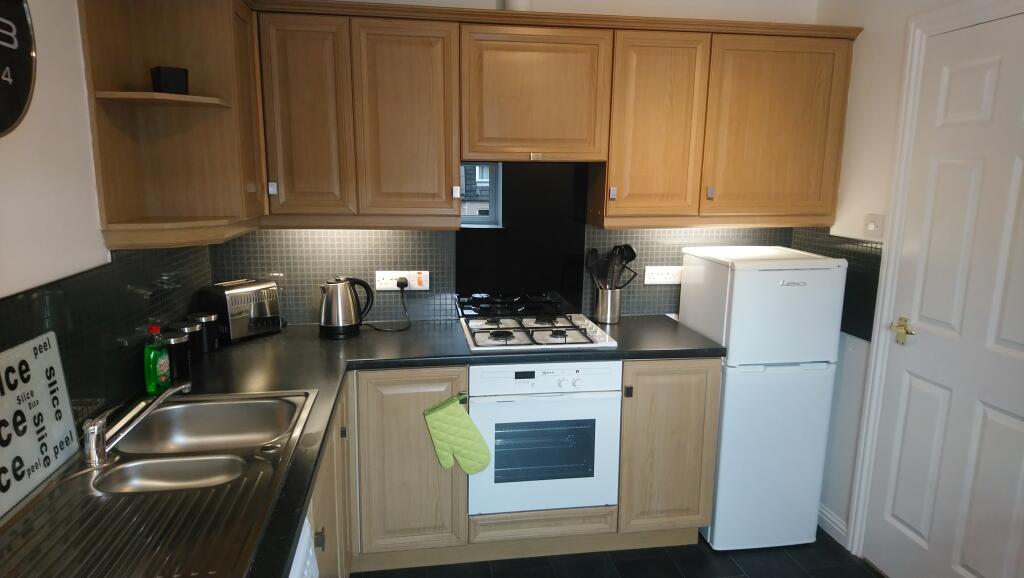 Additional image 3 of Albury Mansions, Aberdeen, AB11