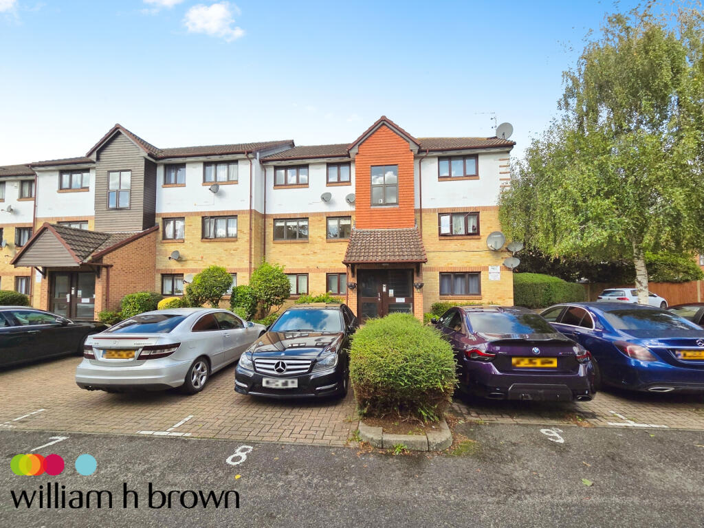 Main image of property: Waterside Close, BARKING