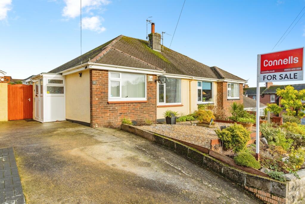 Main image of property: Rossall Drive, Paignton