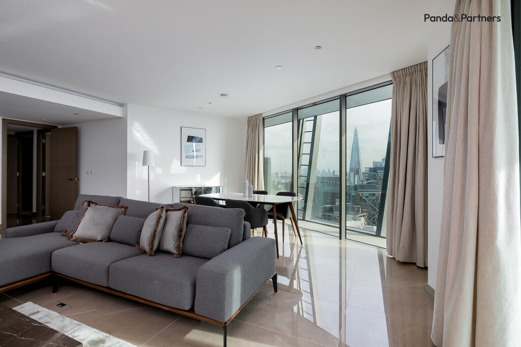 Main image of property: One Blackfrairs Road, London, SE1