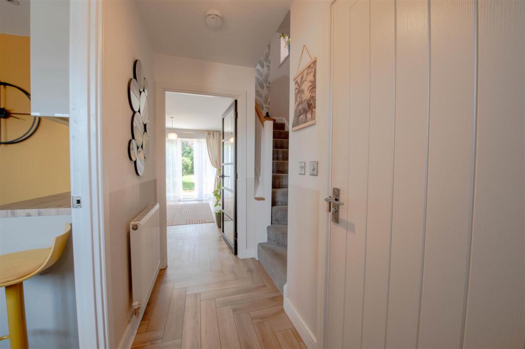 House in Raunds - View 5
