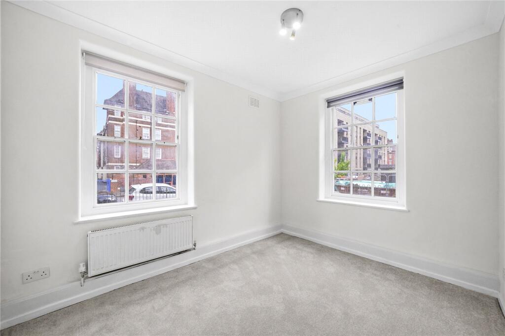 Apartment in London, Lilestone Estate, St. John's Wood - View 5