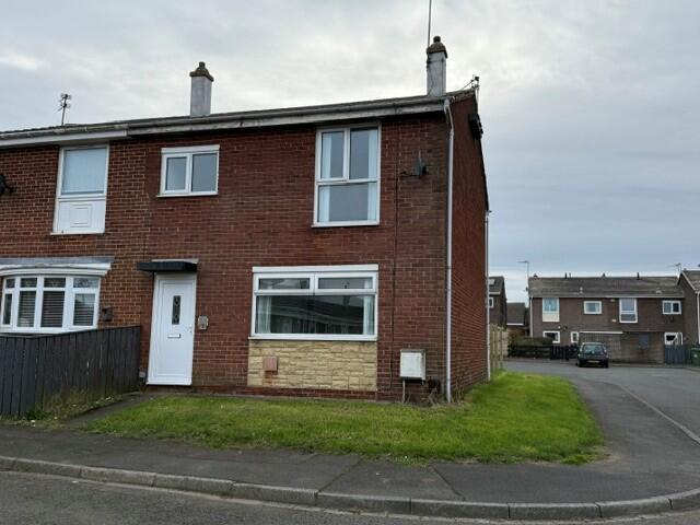 Main image of property: Oakville, Ashington, Northumberland, NE63 9SZ