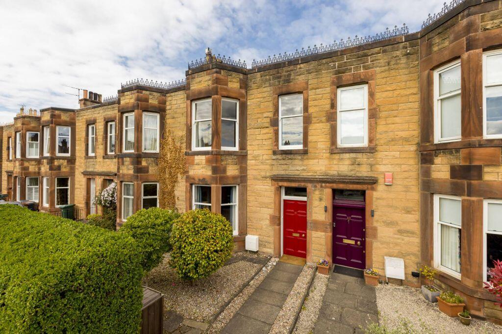 Main image of property: 81 Balgreen Road, EDINBURGH, EH12 5UA