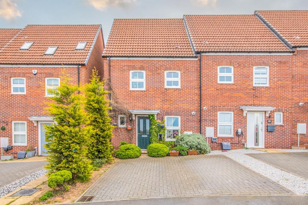 Main image of property: Shortland Road, Kettering