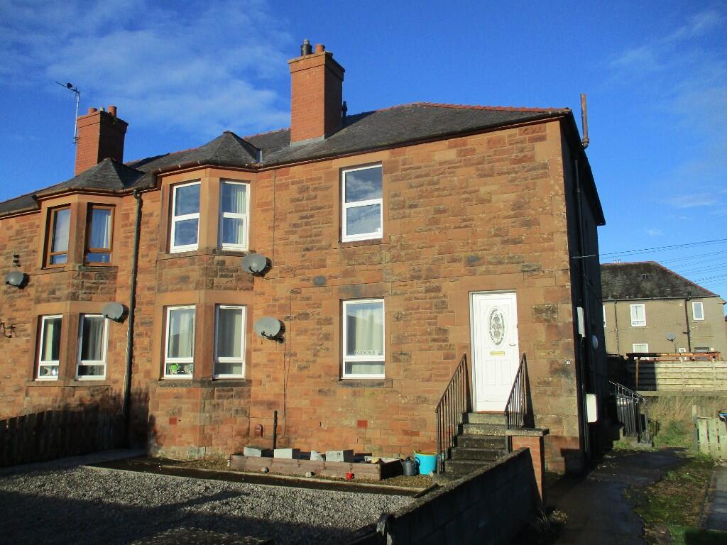 Main image of property: 21 Newington Road, Annan, Dumfriesshire, DG12 5JB12