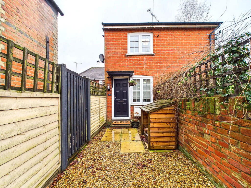 Main image of property: Park Corner Road, Hartley Wintney, RG27