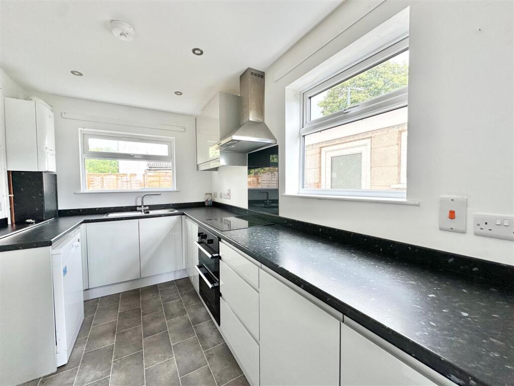 House in Stockport - View 4