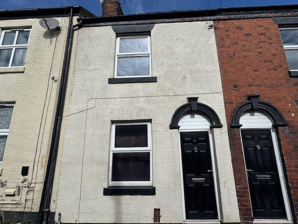 Main image of property: Henry Street, Tunstall, Stoke-On-Trent