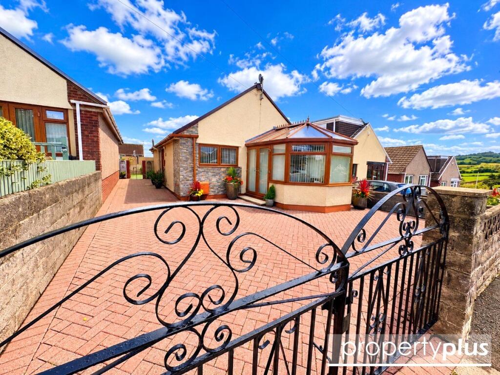 Main image of property: Maes Y Bryn, Tonyrefail, Rhondda Cynon Taff, CF39