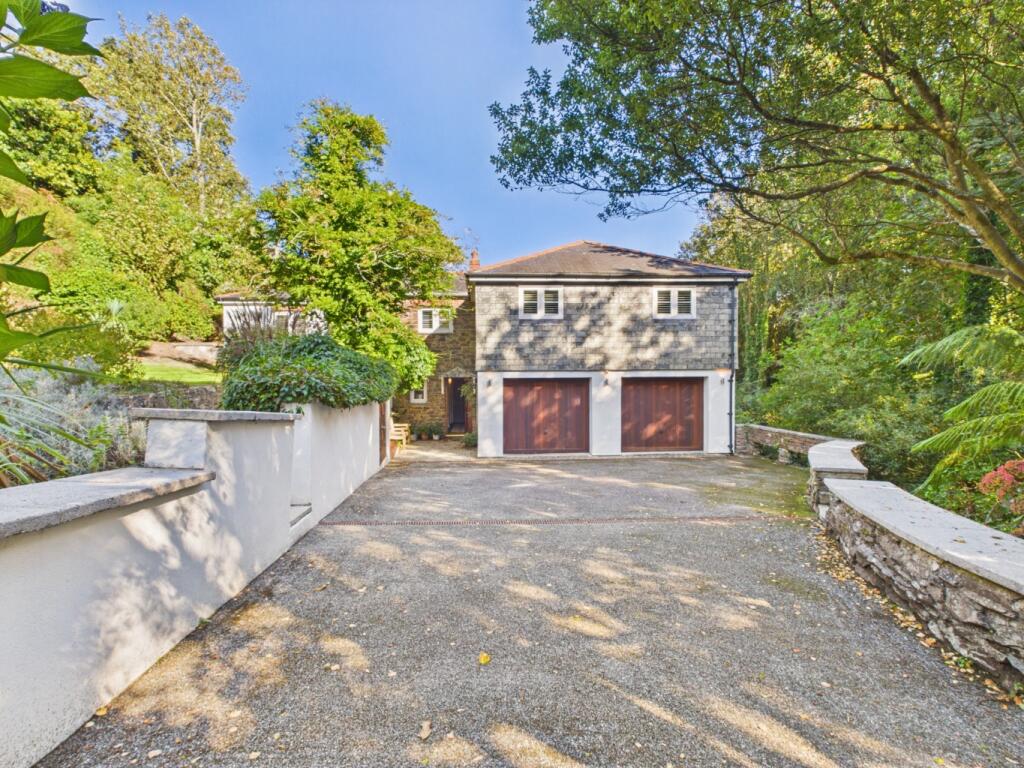 House in Portloe, Trewartha, Veryan - View 5