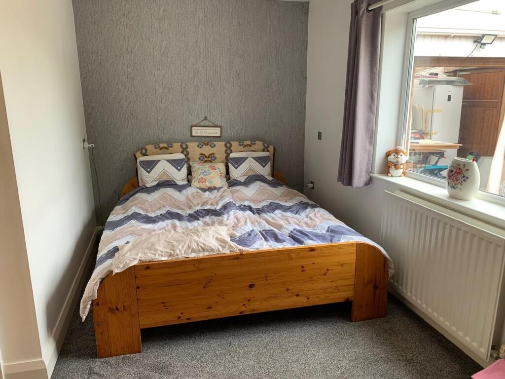 House in Derby - More
