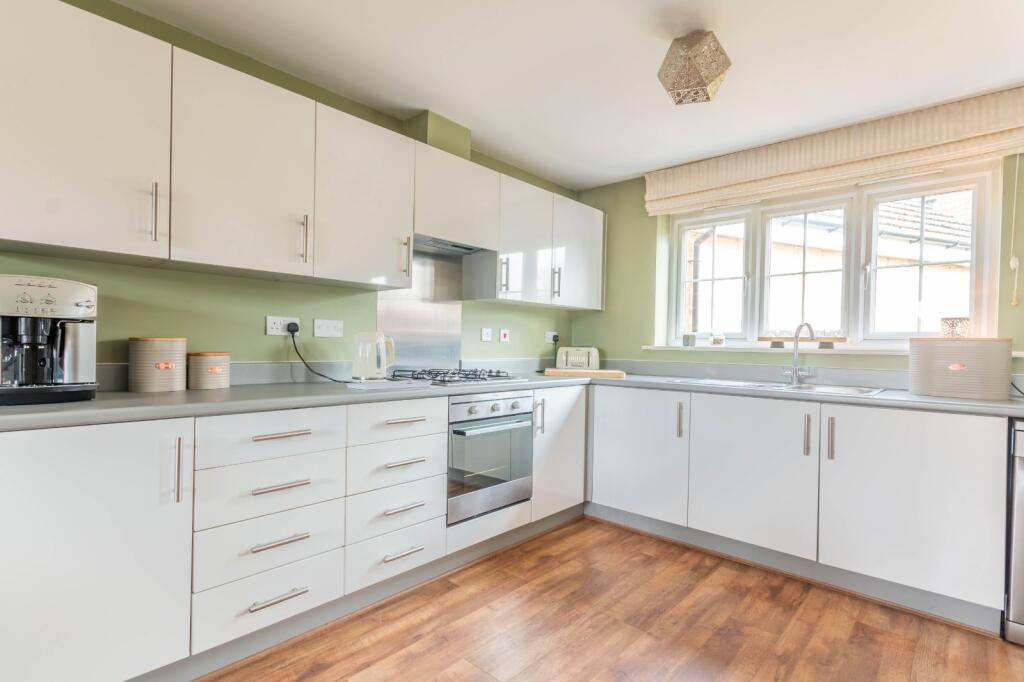 Additional image 2 of Beacon Hill, Keighley, West Yorkshire, BD22