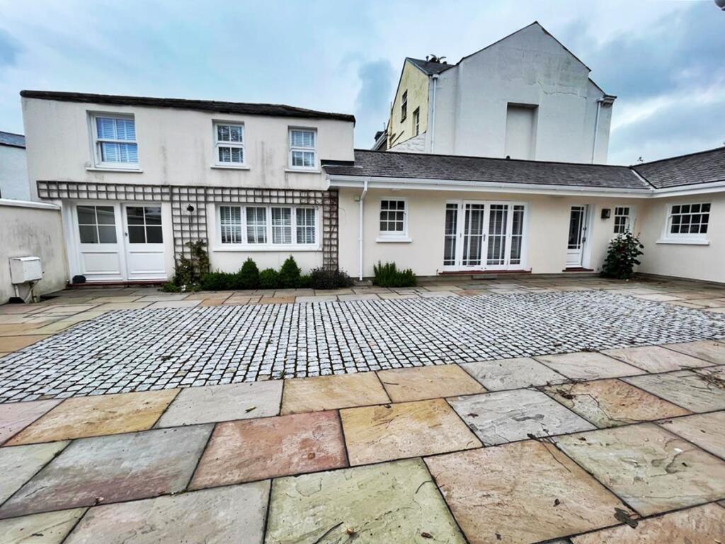 Main image of property: The Orangery, Mount Auldyn House, Jurby Road, Ramsey
