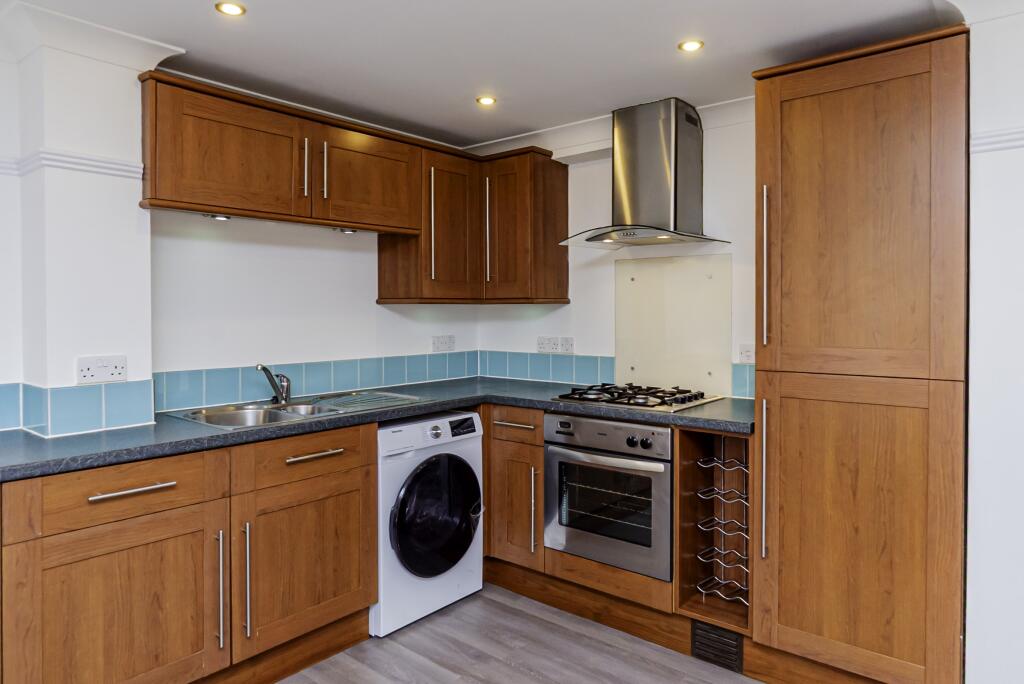 Main image of property: Watermans Yard