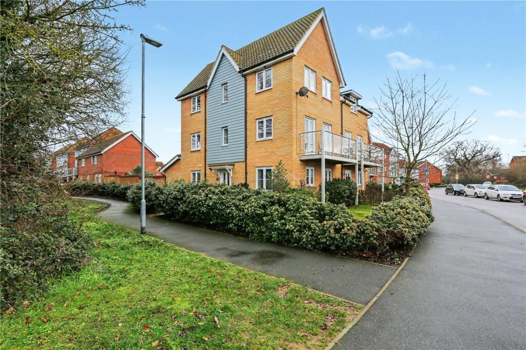 Main image of property: Dragonfly Lane, Cringleford, Norwich, Norfolk, NR4