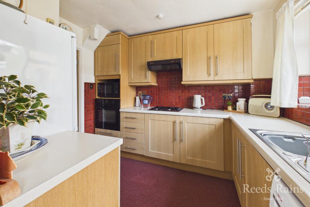 House in Macclesfield, Bollinbrook - View 5