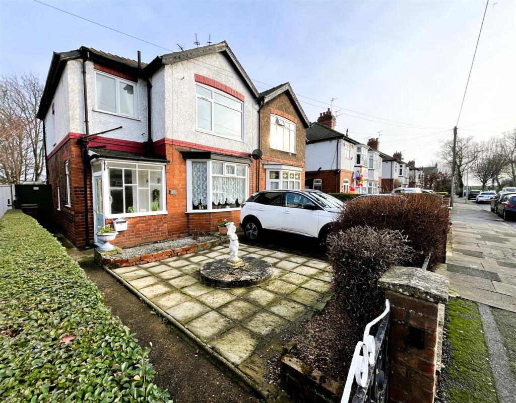 Main image of property: Fountayne Street, Goole