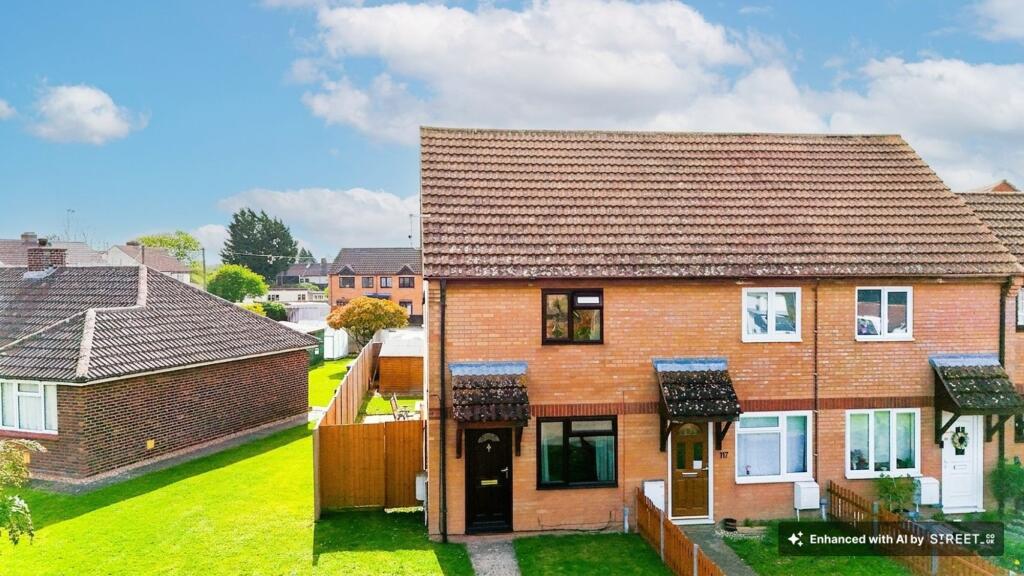 House in East Cambridgeshire, Soham - View 4
