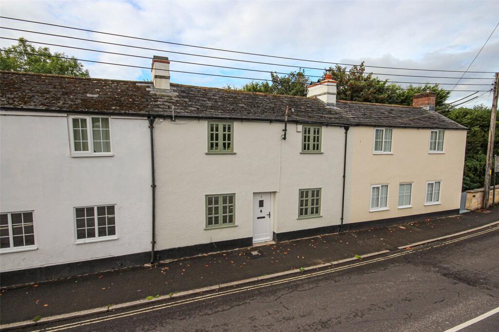 Main image of property: Catherstone Cottages, The Street, Charmouth, Dorset, DT6
