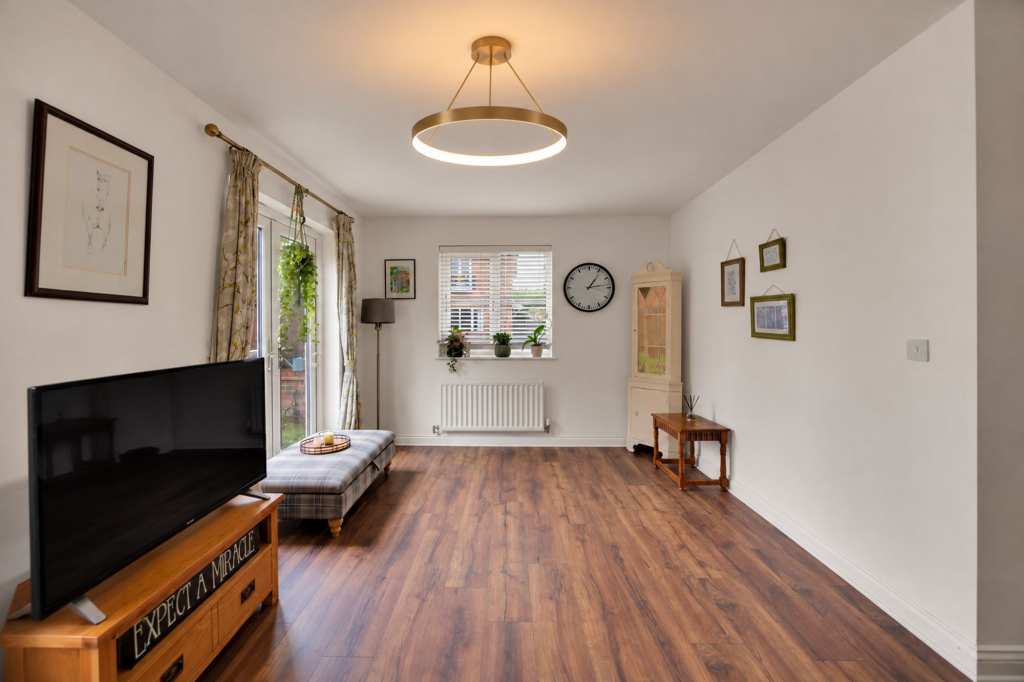House in Crewe - View 5