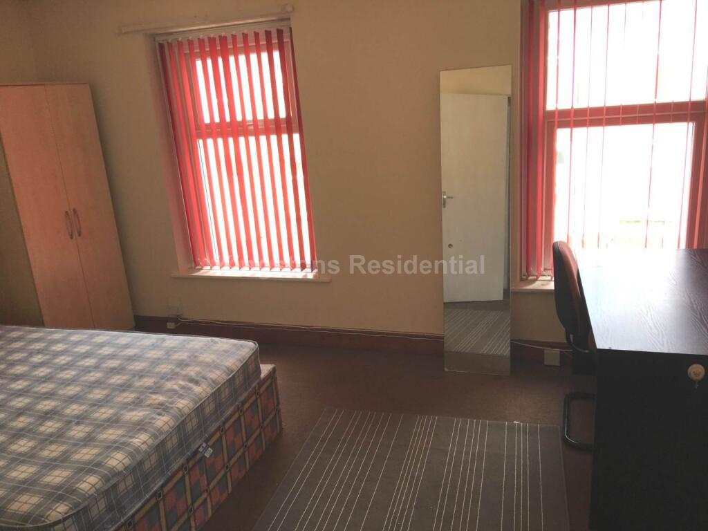 Main image of property: Rhymney Street, Cathays, Cardiff, CF24 4DF