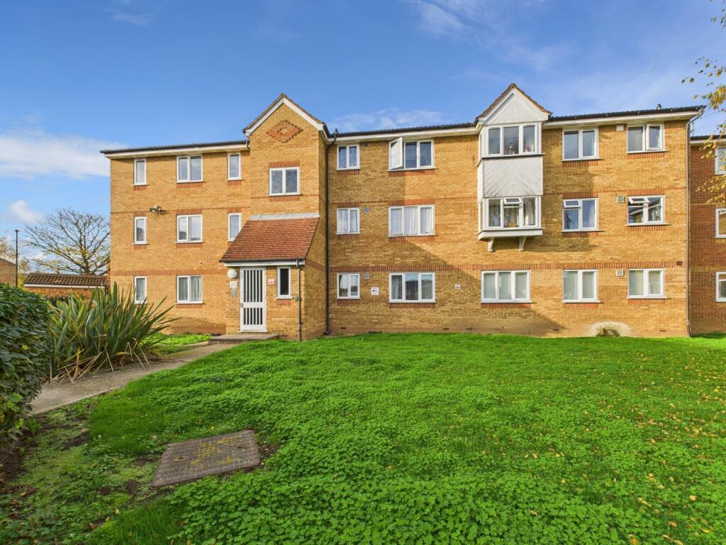 Main image of property: Redford Close, Feltham, Middlesex, TW13