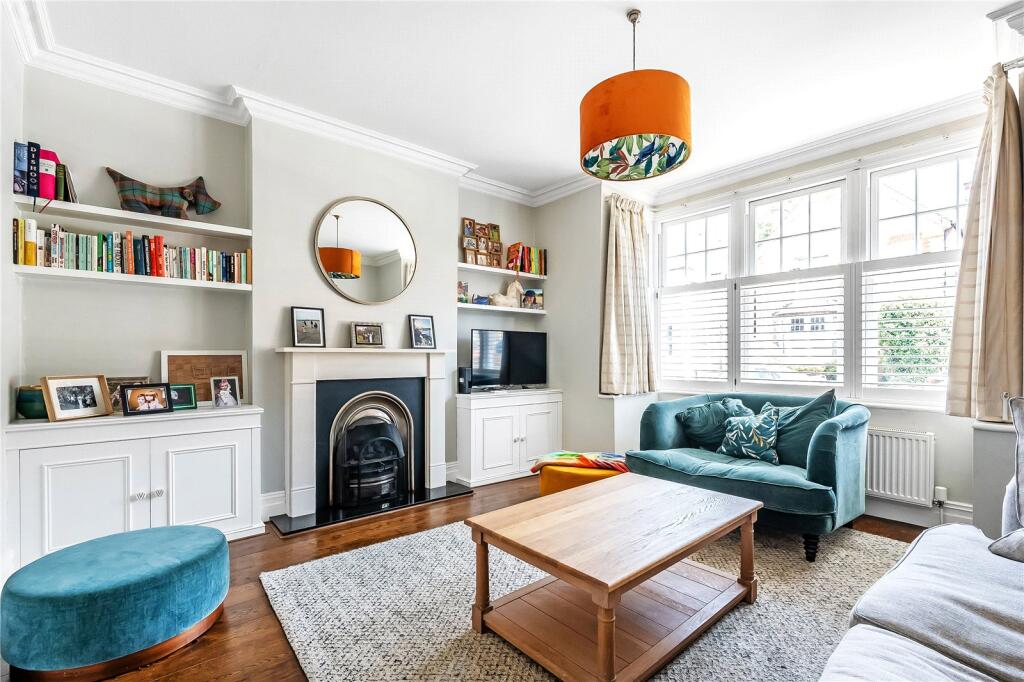 House in Reigate, Meadvale - View 3