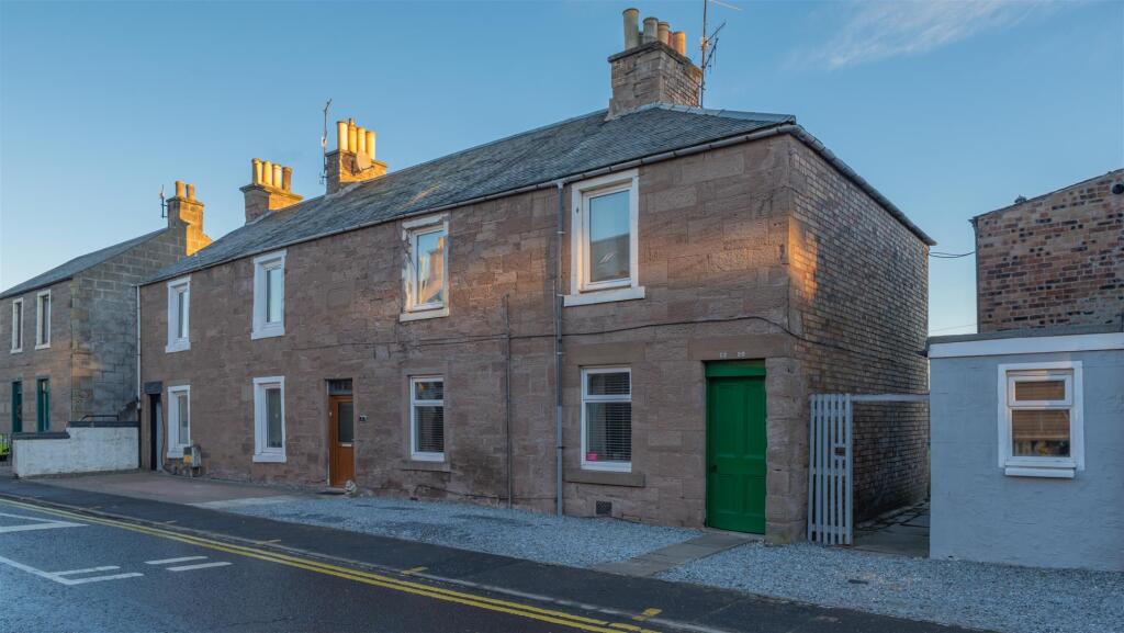 Main image of property: Glover Street, Perth
