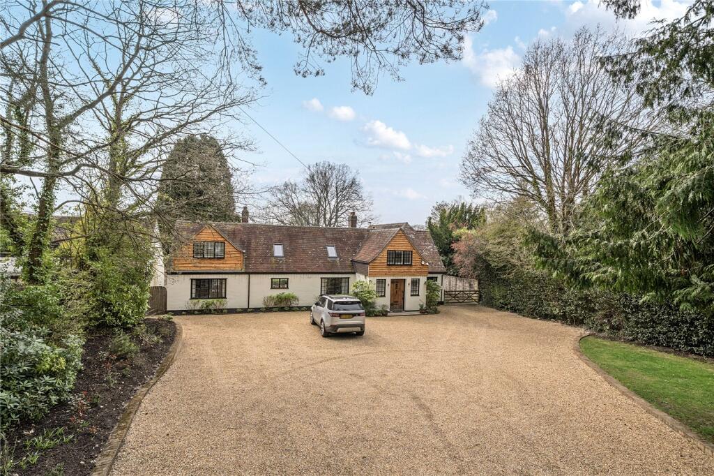 Main image of property: Saunders Lane, Woking, Surrey, GU22