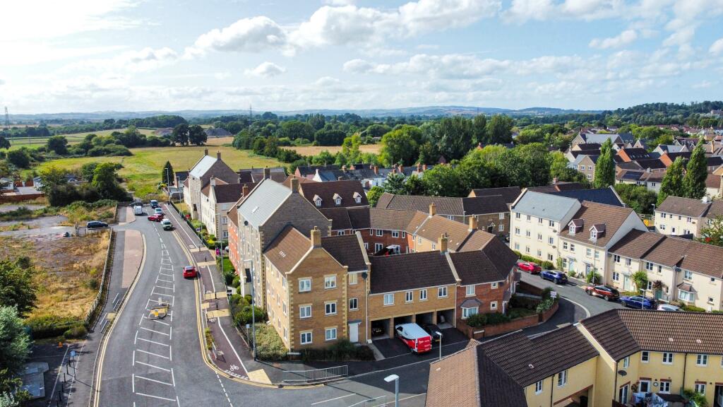 Main image of property: Mill House Road, Norton Fitzwarren, Taunton. NO CHAIN.