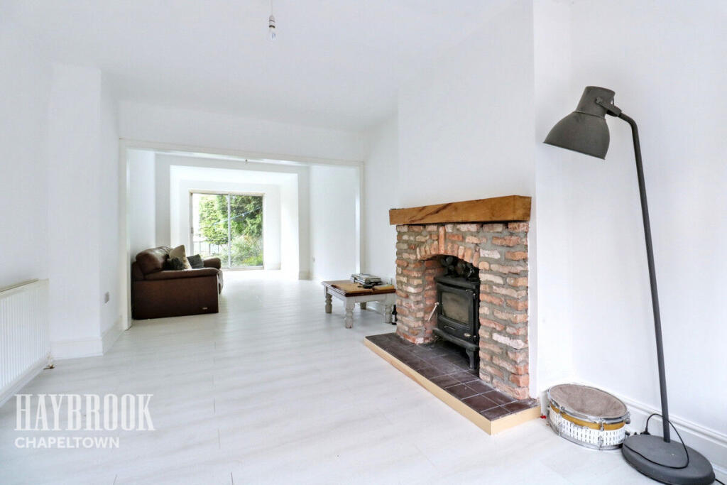 Main image of property: Vicarage Crescent, Grenoside