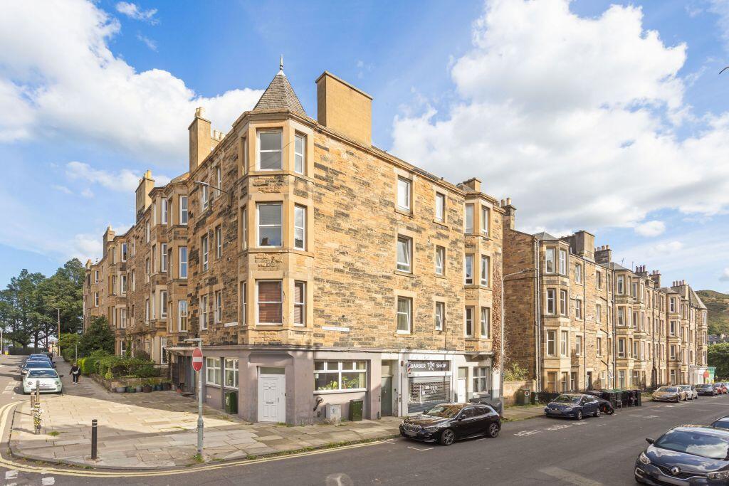 Main image of property: 20/4 Cambusnethan Street, Meadowbank, Edinburgh, EH7 5UA