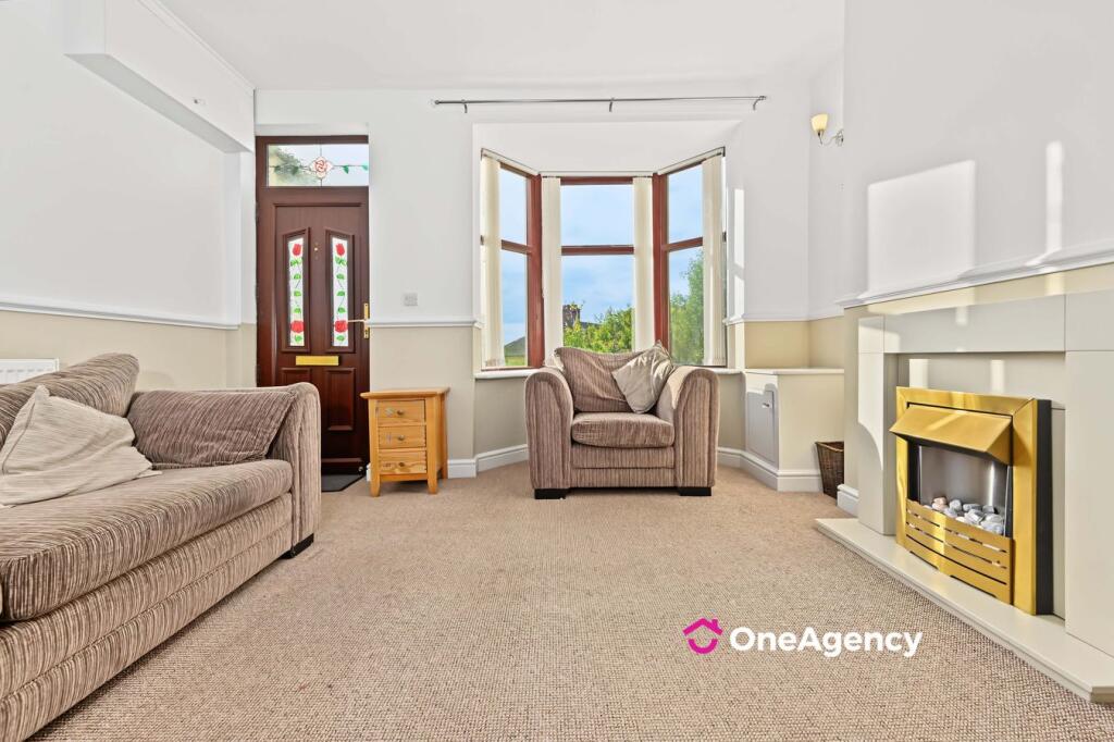 Ruxley Road, Bucknall, Stoke-on-Trent, ST2 photo 3