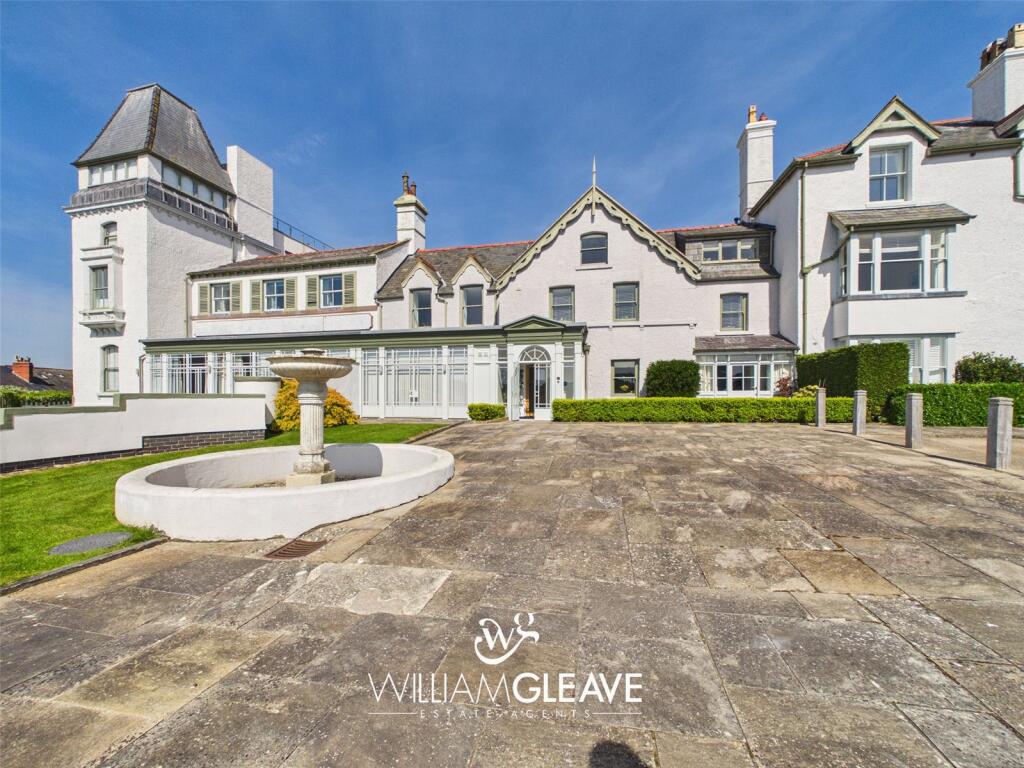 Main image of property: Station Road, Deganwy, Conwy, LL31
