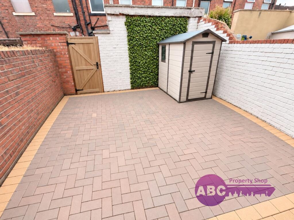 Eleanor Street, Ellesmere Port, Cheshire, CH65 4BB photo 4
