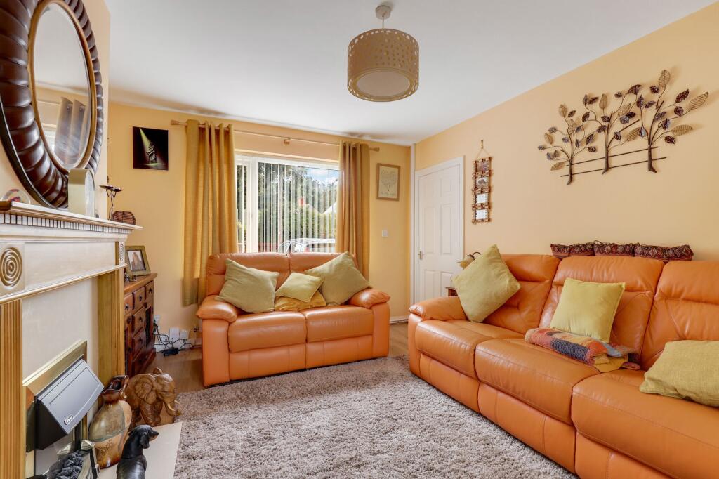 House in Nottingham, Sneinton - View 3