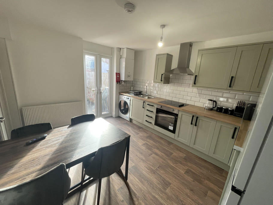 Main image of property: Easson Road, Darlington, County Durham