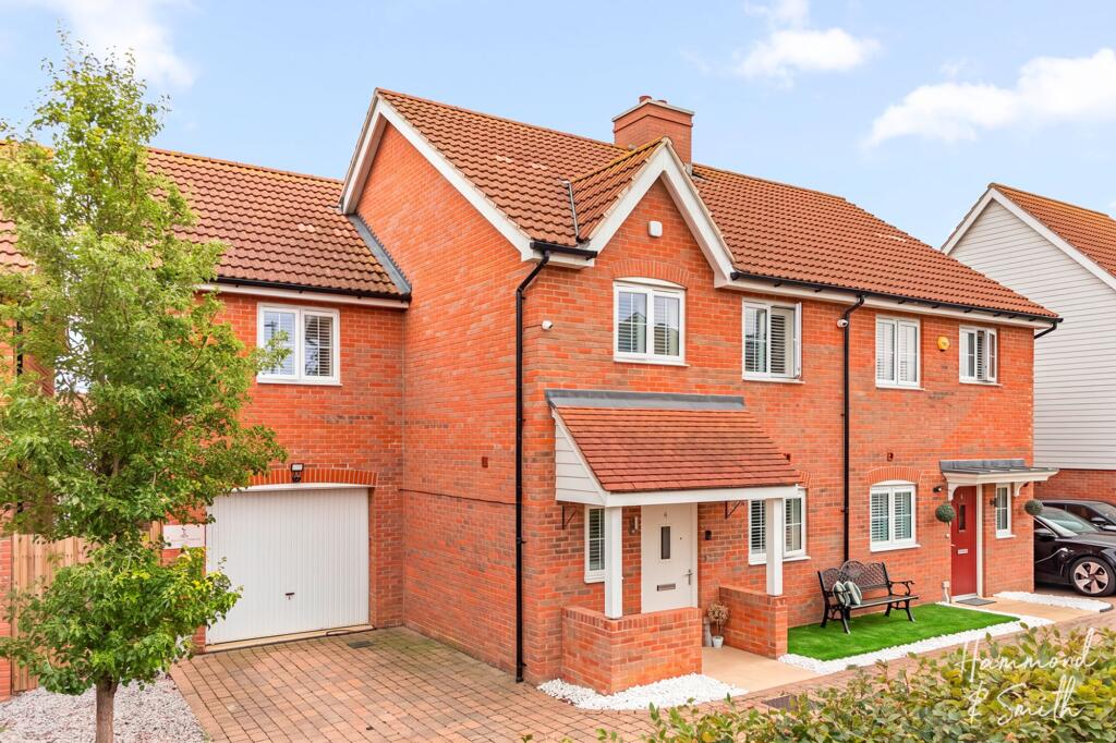 House in Chelmsford