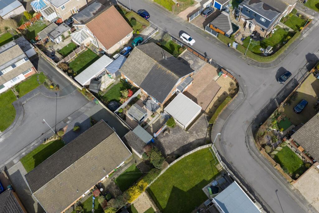 Additional image 27 of Moorside Drive, Drighlington, Bradford