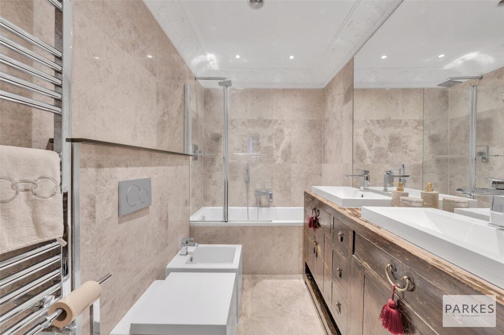 3 bedroom apartment for rent