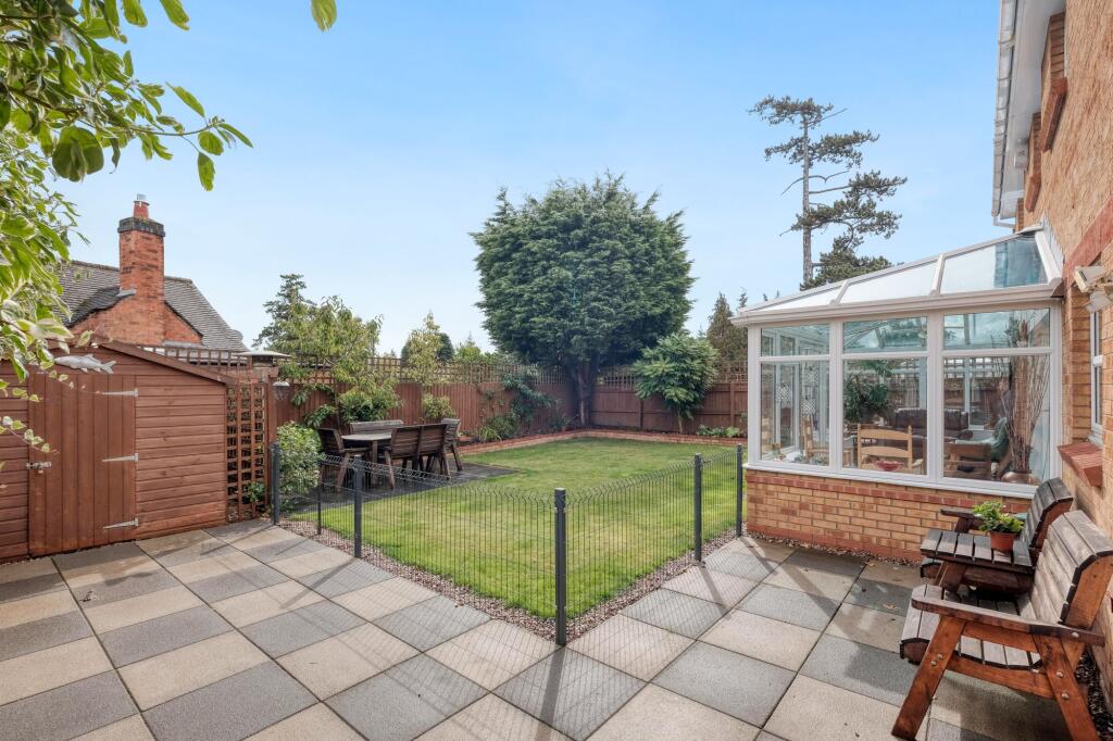 Additional image 3 of Rosebriars, Shirley, B90