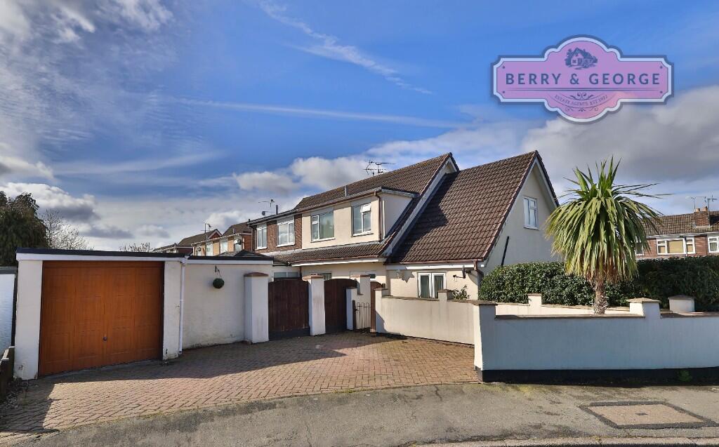 Main image of property: Llys Wylfa, Mynydd Isa. CH7 6XA