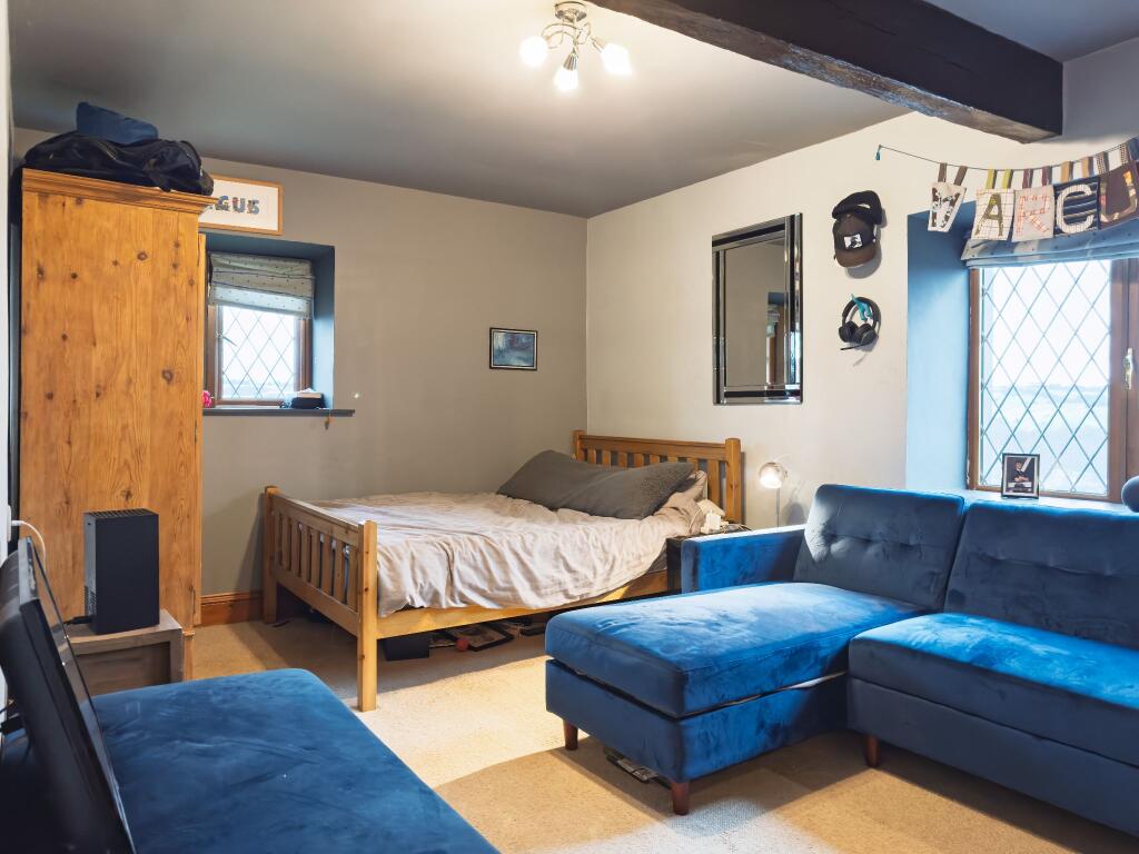 Additional image 34 of The Old Barn, Wyke Lane, Bradford, BD12 7ED