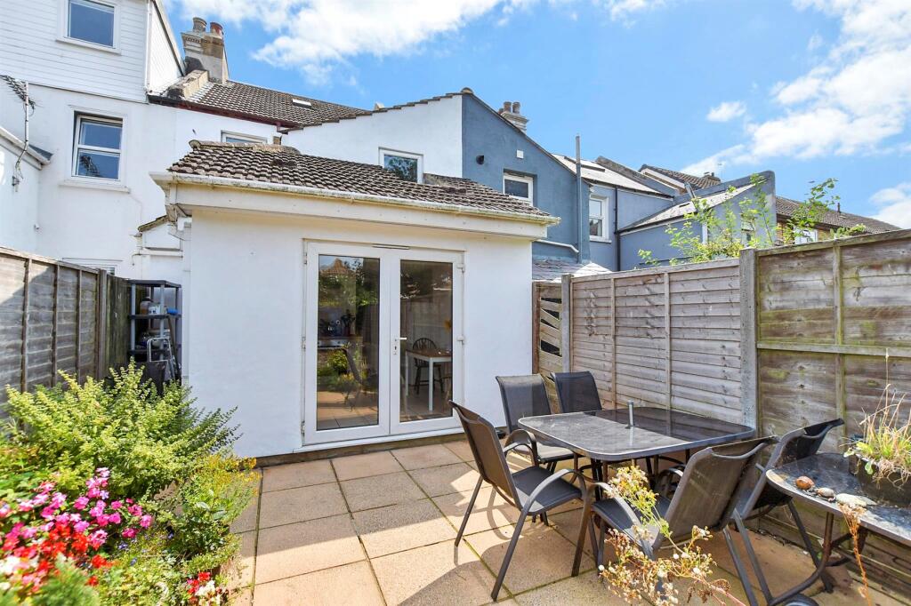Main image of property: Mountfield Road, New Romney, Kent