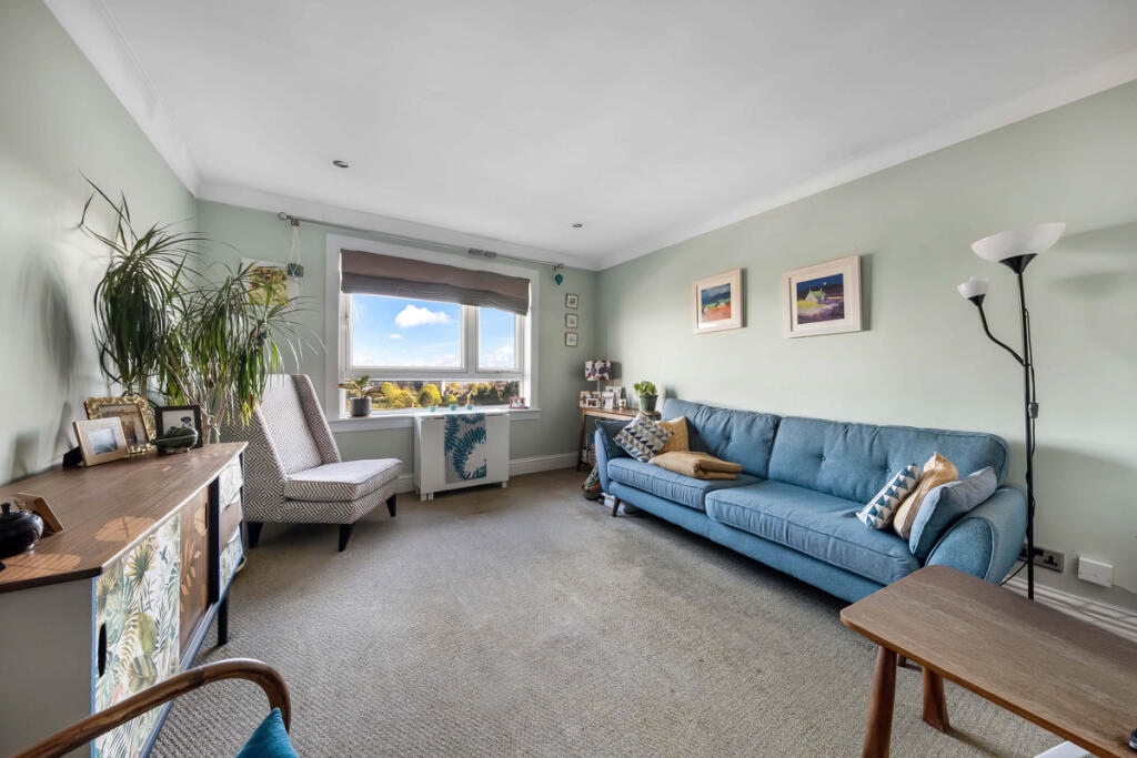 Main image of property: Pentland Crescent, Dundee, DD2 2