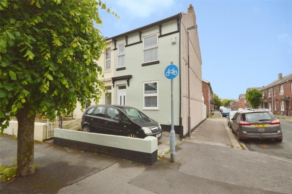 Main image of property: Laira Bridge Road, Plymouth, Devon