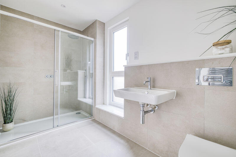 Additional image 13 of READY NOW - Contemporary 4-bedroom detached property with garage.